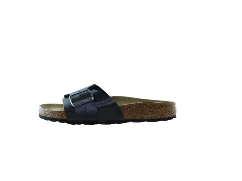 Birkenstock - Arizona - Schwarz 
