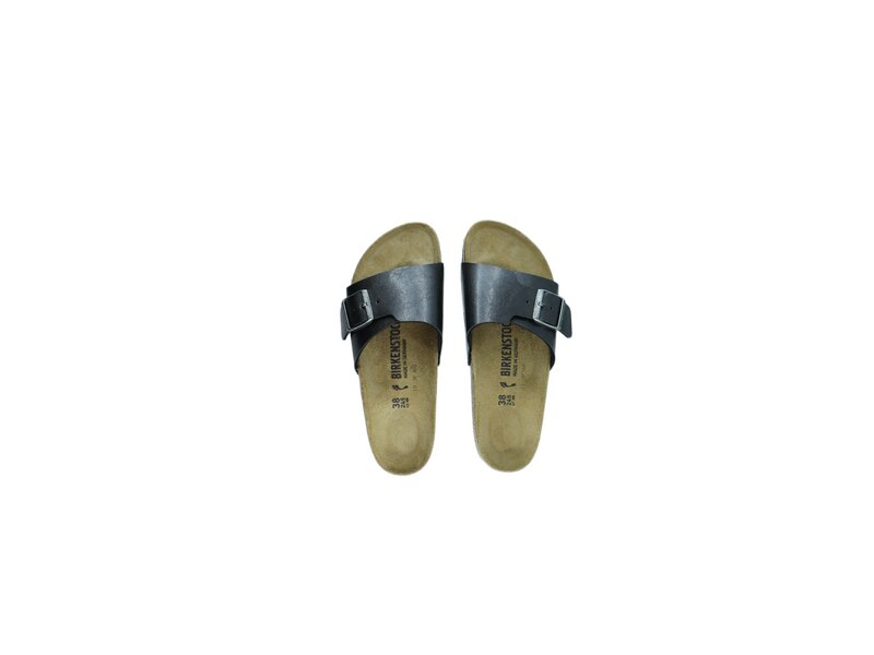Birkenstock - Arizona - Schwarz 