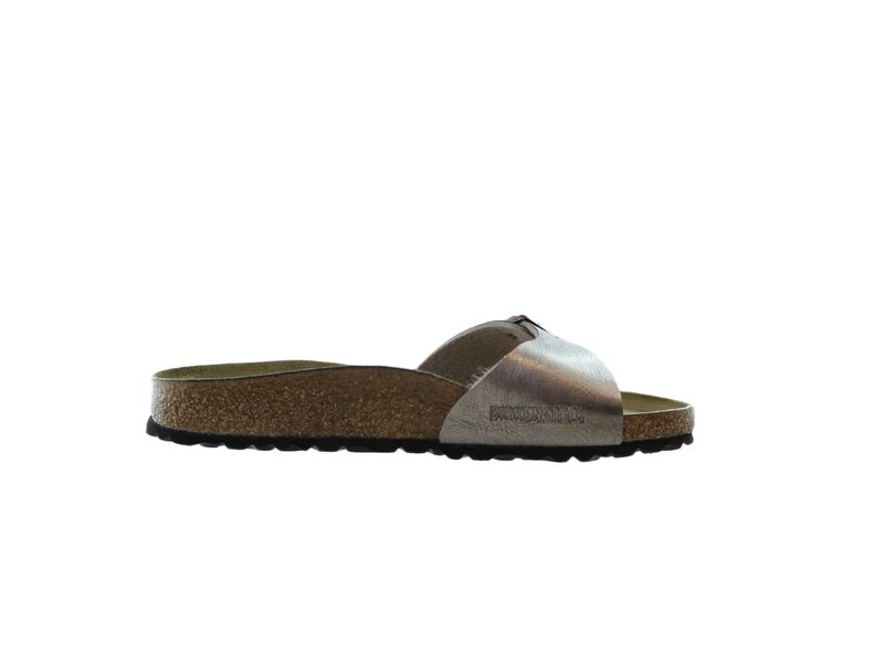 Birkenstock - Madrid - Gold 