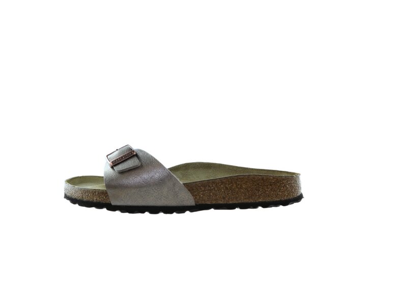 Birkenstock - Madrid - Gold 