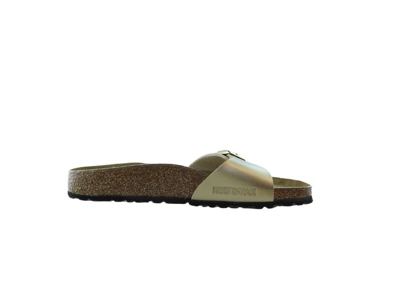 Birkenstock - Madrid - Gold 