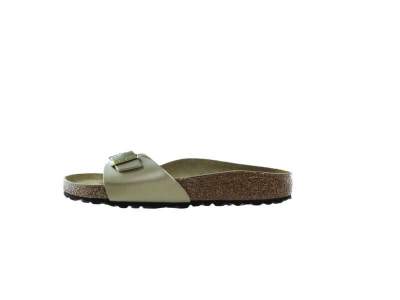 Birkenstock - Madrid - Gold 