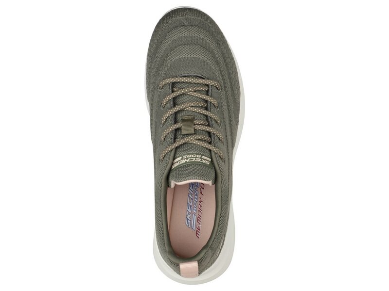 Skechers - BOBS SQUAD 3 WHIP-SPLASH 