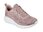 Skechers - BOBS SQUAD CHAOS FACE OFF - 117209 BLSH - Pink 