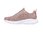 Skechers - BOBS SPORT WOMENS - Pink 