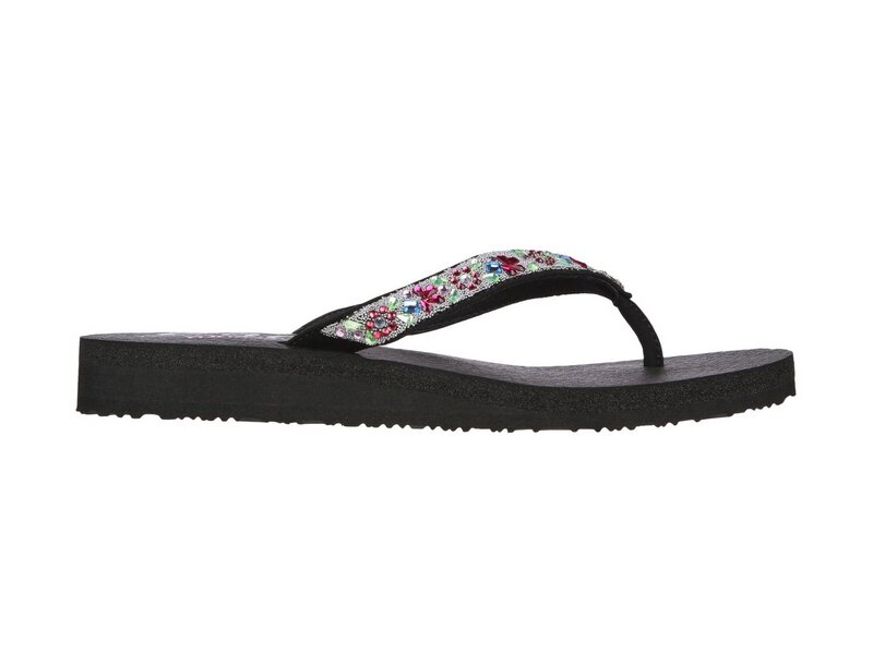 Skechers - MEDITATION GARDEN BLISS 