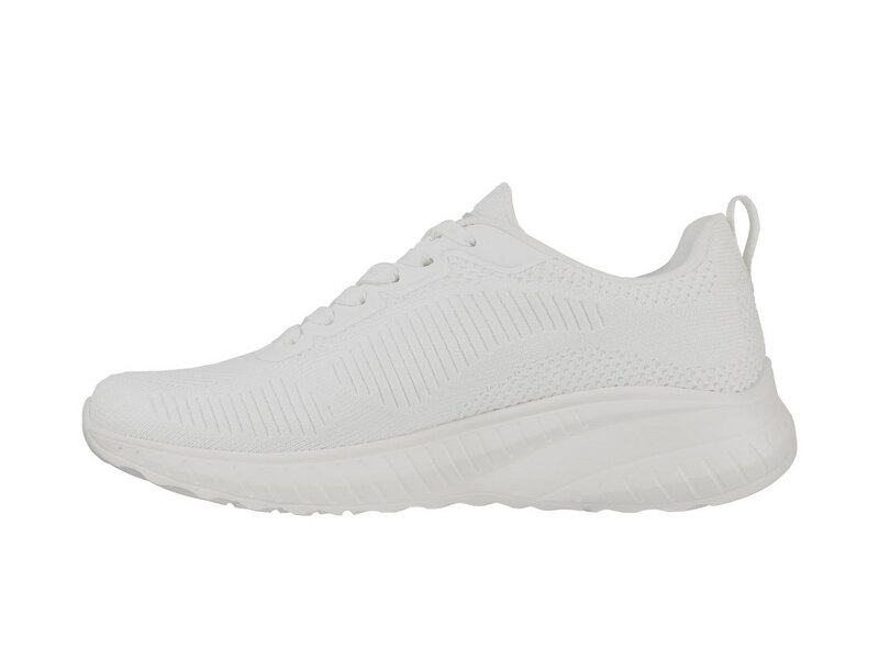 Skechers - Squad Chaos Face Off - Weiß 