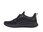 Skechers - BOBS Sport Geo New Aesthetics - Schwarz 