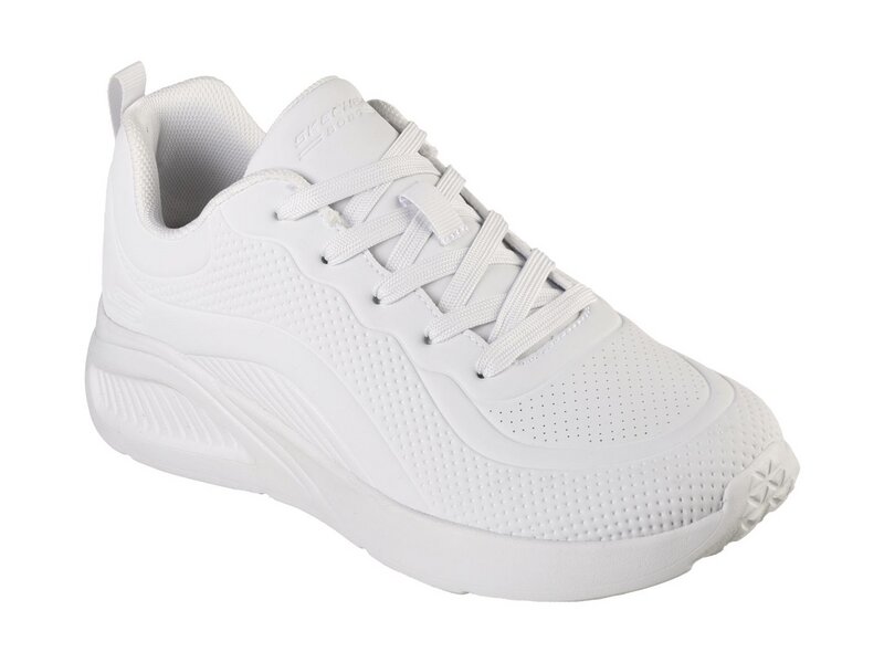 Skechers - BOBS BUNO HOW SWEET - 117151 WHT - Wei&szlig; 