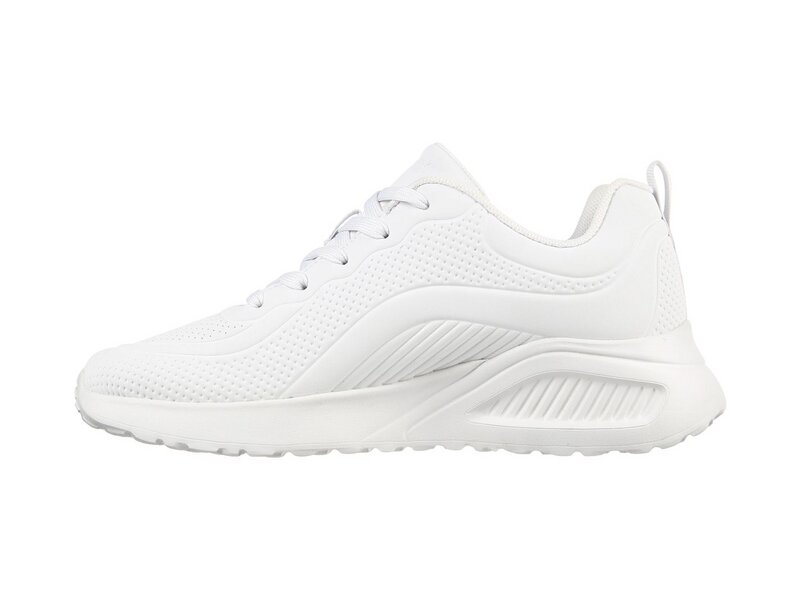 Skechers - BOBS BUNO HOW SWEET - 117151 WHT - Wei&szlig; 