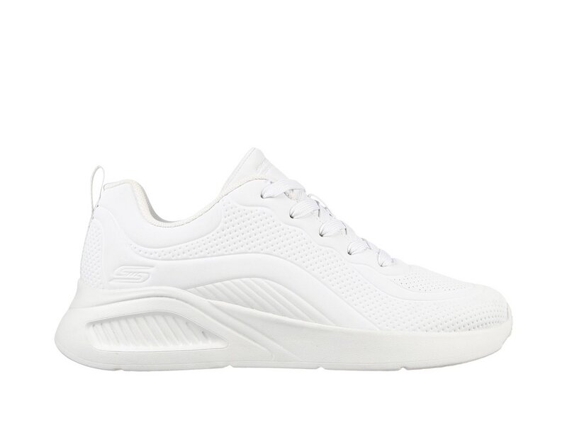 Skechers - BOBS BUNO HOW SWEET - 117151 WHT - Wei&szlig; 