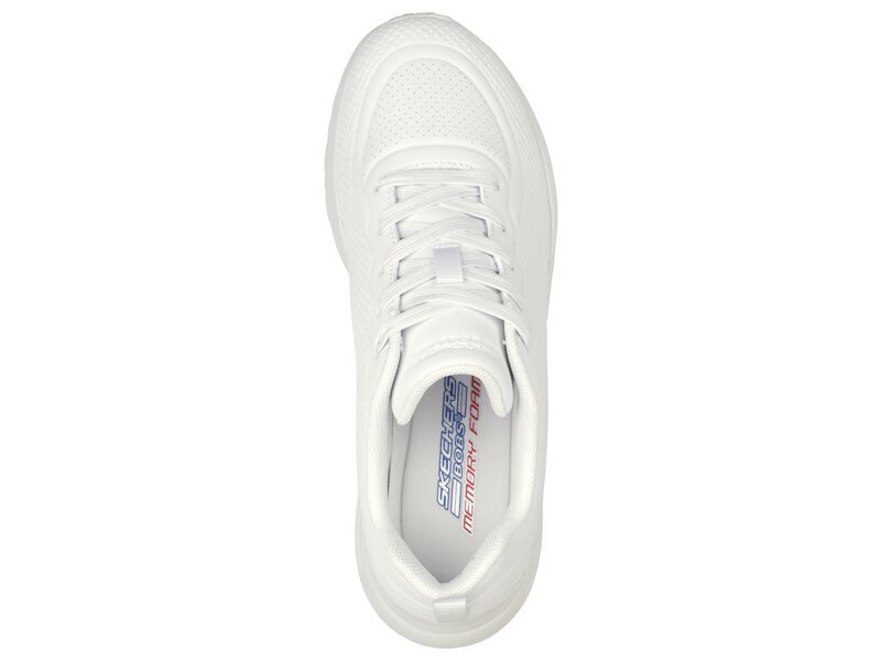 Skechers - BOBS BUNO HOW SWEET - 117151 WHT - Wei&szlig; 