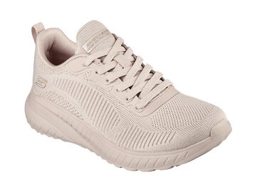 Skechers - BOBS SQUAD CHAOS FACE OFF - 117209 NUDE - Beige