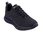 Skechers - BOBS GEO HOW MARVELOUS - 117422 BBK - Schwarz 