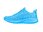 Skechers - BOBS SQUAD CHAOS COOL RYTHMS - 117216 AQUA - Blau 