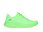 Skechers - BOBS Squad Chaos Face Off - Neongrün 