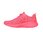 Skechers - BOBS SQUAD CHAOS COOL RYTHMS - 117216 NCOR - Pink 