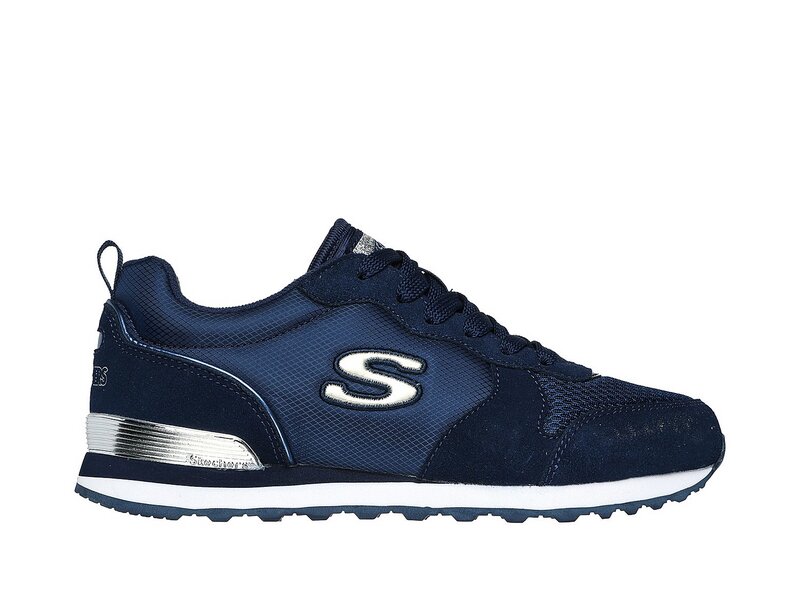 Skechers - STREET WOMENS - Blau 