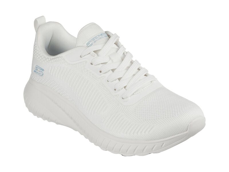 Skechers - Squad Chaos Face Off - Weiß 