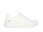 Skechers - BOBS B FLEX LO GRACEFUL STRIDE - Weiß 