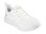 Skechers - BOBS B FLEX LO GRACEFUL STRIDE - Weiß 