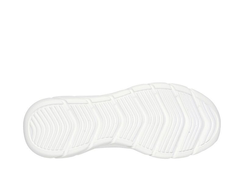 Skechers - BOBS B FLEX LO GRACEFUL STRIDE - Weiß 