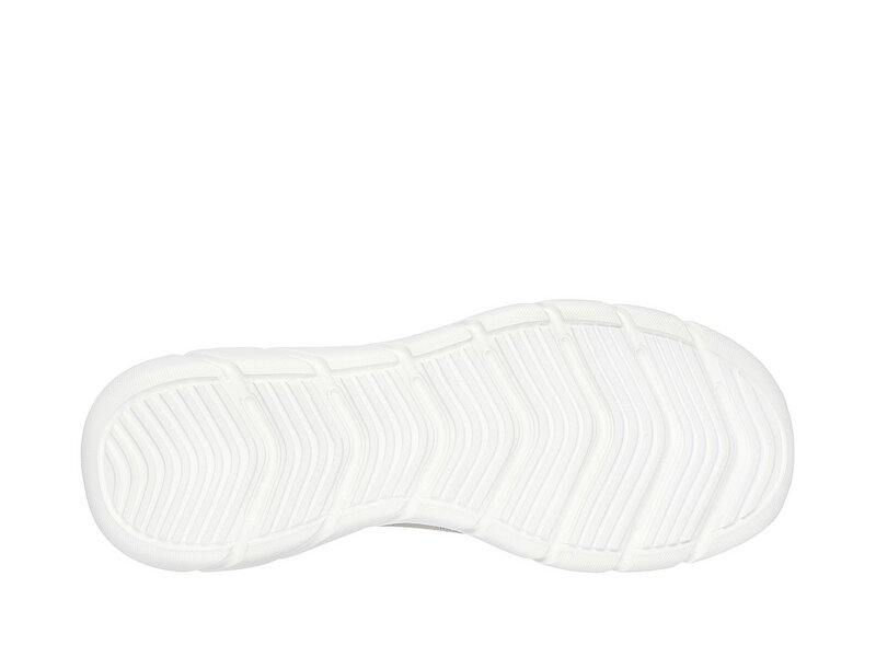 Skechers - BOBS B FLEX LO GRACEFUL STRIDE - Grau 