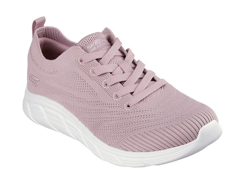 Skechers - BOBS B FLEX LO GRACEFUL STRIDE - Pink 