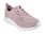 Skechers - BOBS B FLEX LO GRACEFUL STRIDE - Pink 