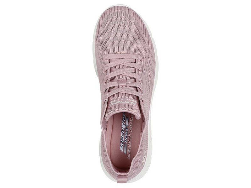 Skechers - BOBS B FLEX LO GRACEFUL STRIDE - Pink 