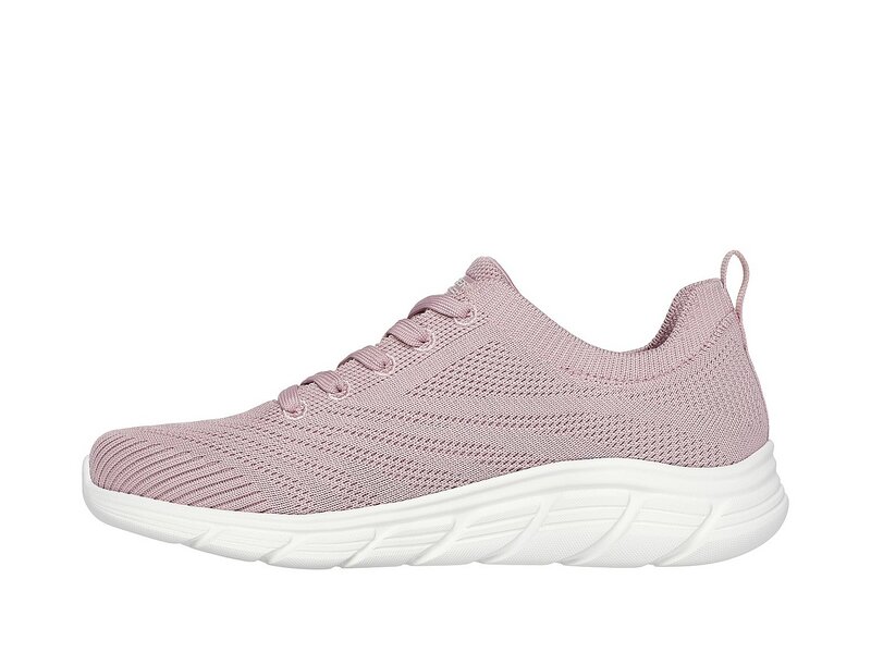 Skechers - BOBS B FLEX LO GRACEFUL STRIDE - Pink 