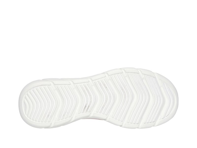 Skechers - BOBS B FLEX LO GRACEFUL STRIDE - Pink 