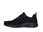 Skechers – Bobs B Flex Lo Graceful Stride – Schwarz 