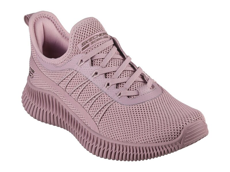 Skechers - BOBS Sport Geo New Aesthetics - Pink 