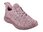 Skechers - BOBS Sport Geo New Aesthetics - Pink 