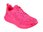 Skechers - BOBS Squad Chaos Face Off - Neonpink 