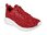 Skechers - Squad Chaos Face Off - Rot 