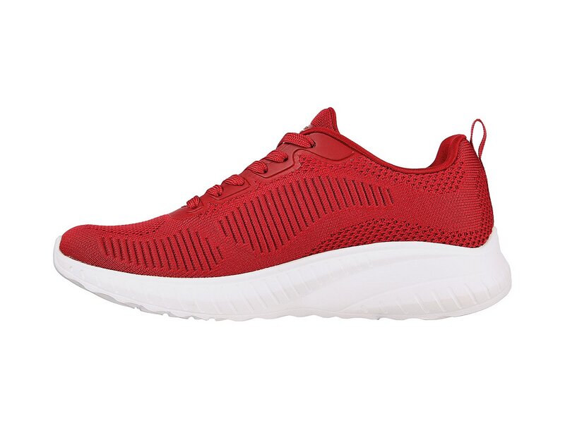 Skechers - Squad Chaos Face Off - Rot 