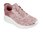 Skechers - BOBS SPORT WOMENS - Pink 