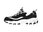 Skechers - D'LITES BIGGEST FAN - Schwarz 