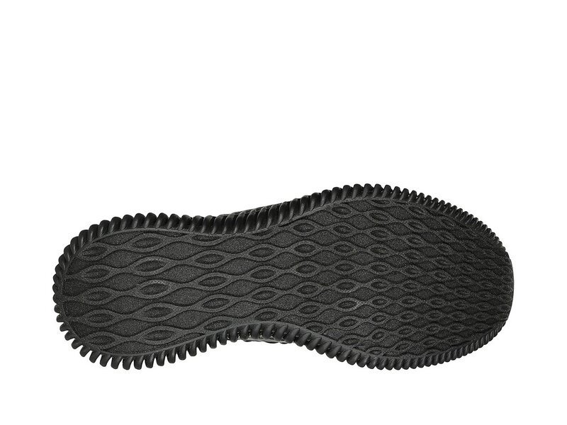Skechers - BOBS Sport Geo New Aesthetics - Schwarz 