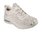 Skechers - BOBS SQUAD AIR - Beige 