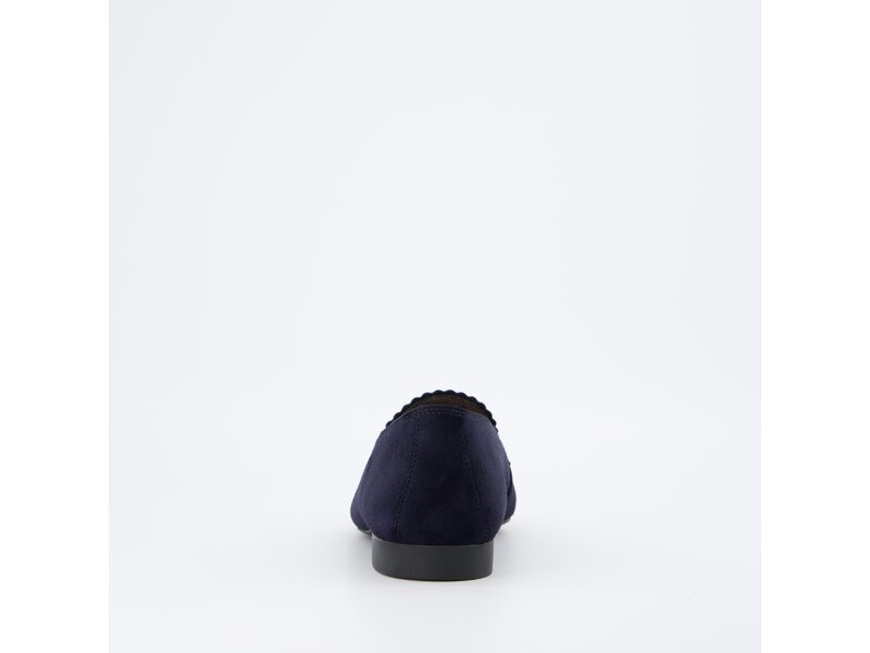 Paul Green - Slipper - Blau 