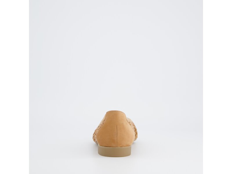 Paul Green - Ballerina - Braun 