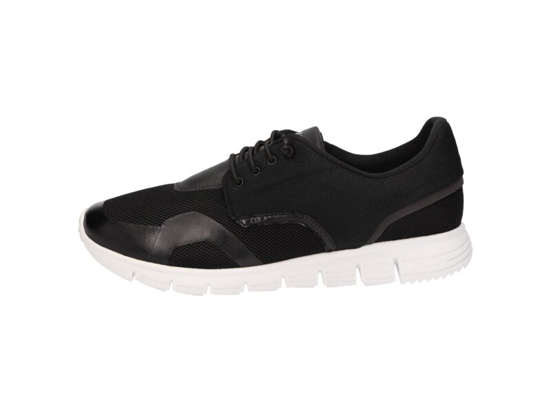 Sioux - MOKRUNNER H 2024 - Schwarz 