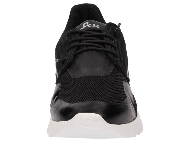 Sioux - MOKRUNNER H 2024 - Schwarz 