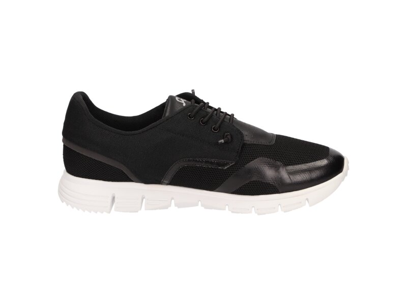 Sioux - MOKRUNNER H 2024 - Schwarz 