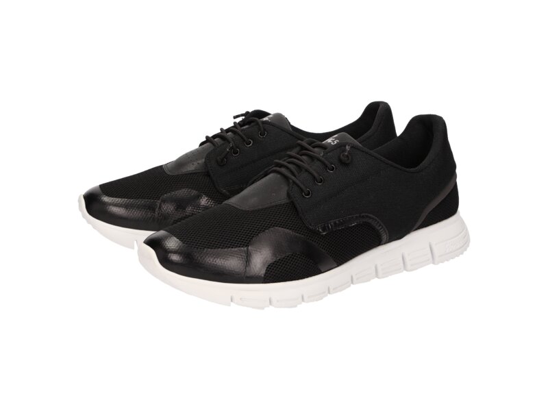 Sioux - MOKRUNNER H 2024 - Schwarz 