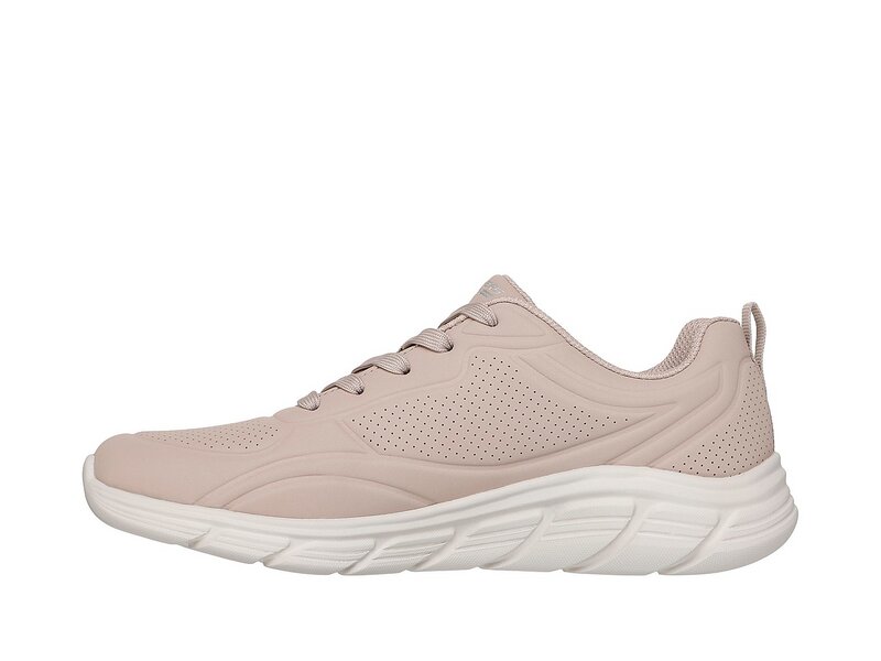 Skechers - BOBS B FLEX LO COOL EASE - Braun 