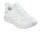 Skechers - BOBS SQUAD 4 KEY LOOK - Weiß 